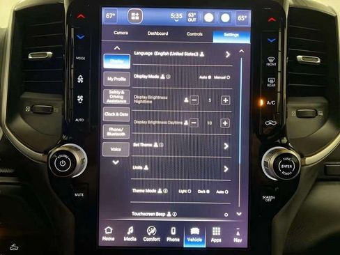 Used 2025 RAM 2500 Big Horn image 45