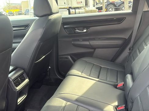 Used 2023 Honda CR-V EX-L image 29