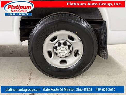 Used 2016 Chevrolet Express 3500 Extended RWD image 49