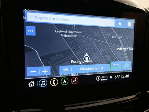 Used 2023 Chevrolet Traverse RS image 30