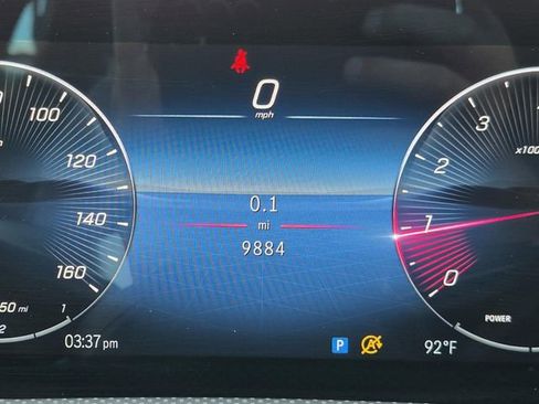 Certified 2025 Mercedes-Benz CLA 250 image 23