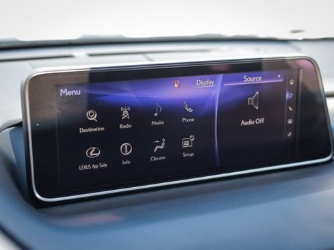 Used 2016 Lexus RX 350 AWD w/ Luxury Package image 45