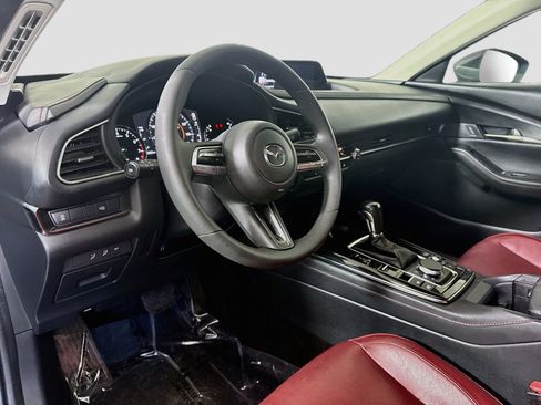 Used 2022 MAZDA CX-30 AWD 2.5 S w/ Preferred Package image 23