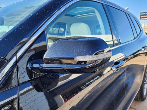 New 2026 Buick Enclave Avenir w/ Super Cruise Package image 12