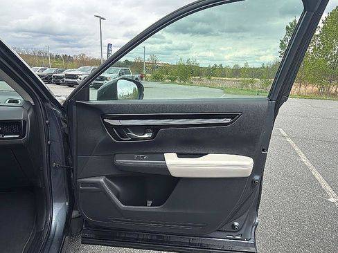 Used 2023 Honda CR-V EX-L image 15