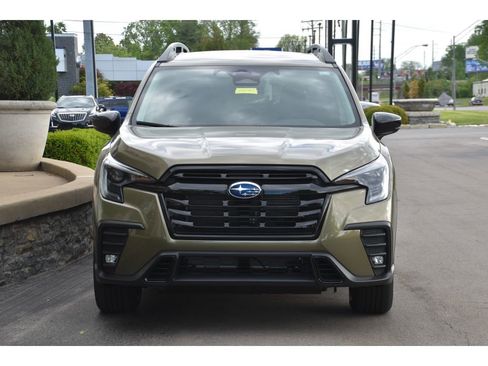 New 2026 Subaru Ascent Premium AWD/4WD image 9