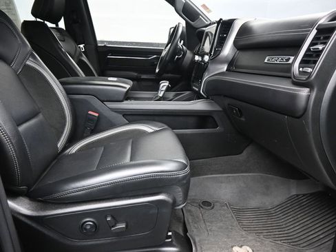 Used 2022 RAM 1500 TRX w/ TRX Level 1 Equipment Group AWD/4WD image 20