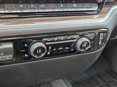 New 2026 Chevrolet Silverado 1500 RST w/ Protection Package AWD/4WD image 13