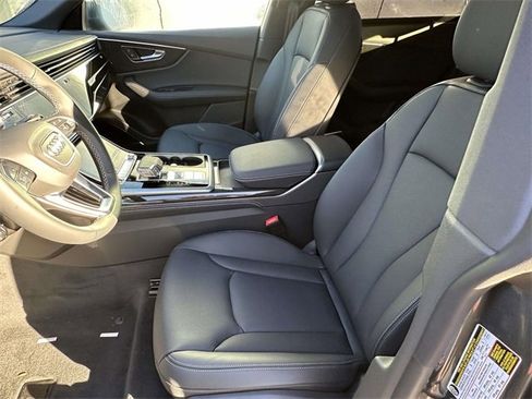 New 2026 Audi Q8 Premium Plus image 9