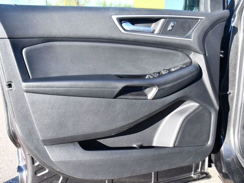 Used 2020 Ford Edge SEL w/ Convenience Package AWD/4WD image 21