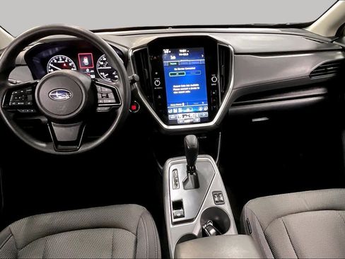 Used 2024 Subaru Crosstrek 2.0i Premium AWD/4WD image 16