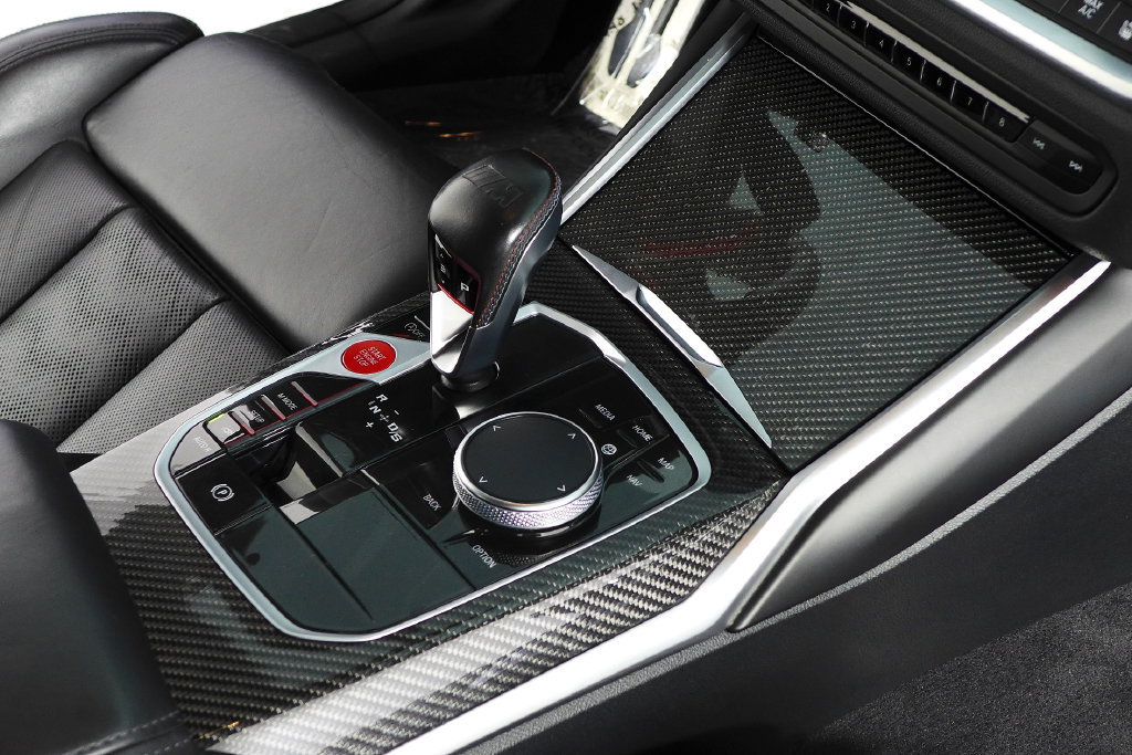 Used 2023 BMW M4 xDrive Competition AWD/4WD image 15