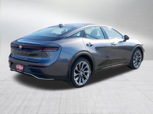 Certified 2024 Toyota Crown Limited w/ Advanced Technology Package image 7