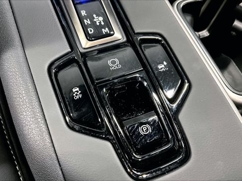 New 2026 Lexus TX 500h AWD image 13