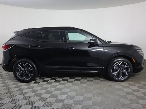 Used 2021 Chevrolet Blazer RS image 17