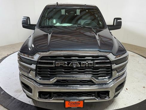 New 2026 RAM 2500 Tradesman image 2