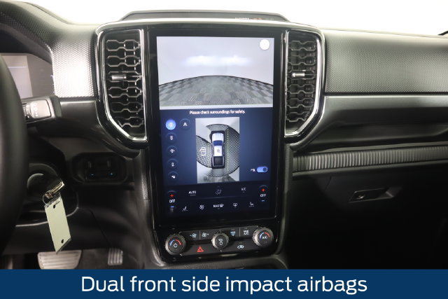 New 2026 Ford Ranger XLT AWD/4WD image 42