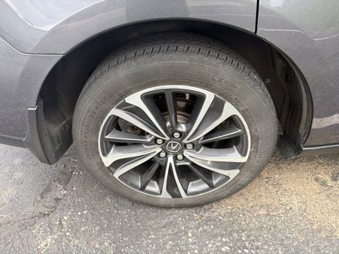 Certified 2020 Acura MDX SH-AWD w/ Technology Package image 6