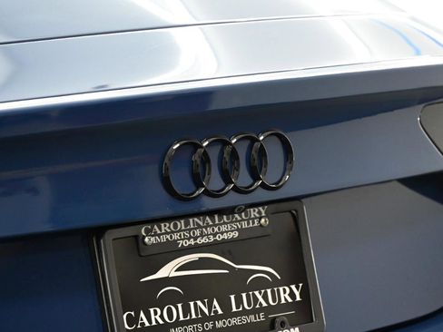 Used 2018 Audi RS 7 Performance AWD/4WD image 15