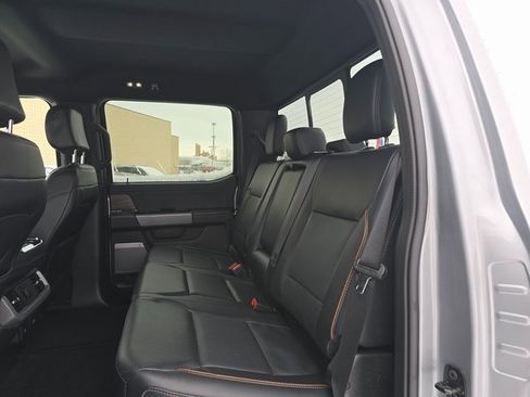 Used 2024 Ford F150 Lariat w/ Tow/Haul Package image 13