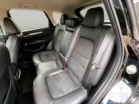 Used 2021 MAZDA CX-5 Touring AWD/4WD image 20
