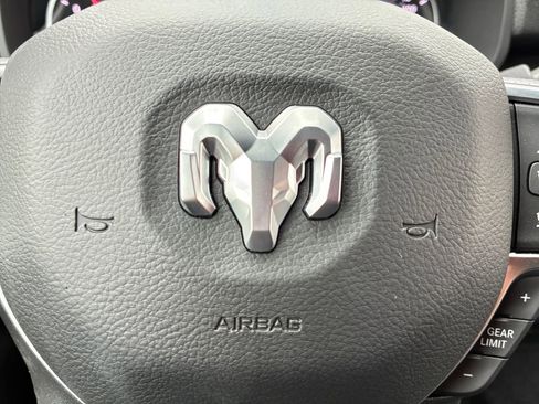 New 2026 RAM 2500 Tradesman image 5