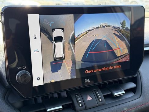 Used 2023 Toyota RAV4 XSE image 14