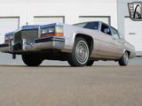 Used 1987 Cadillac Brougham image 3