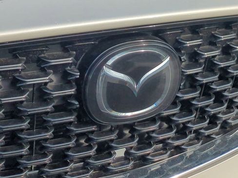 New 2025 MAZDA CX-5 AWD 2.5 S w/ Select Package image 11