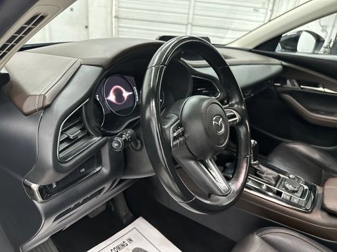 Used 2021 MAZDA CX-30 AWD 2.5 S w/ Premium Package image 14
