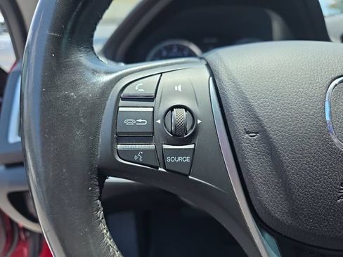 Used 2019 Acura TLX V6 FWD image 21