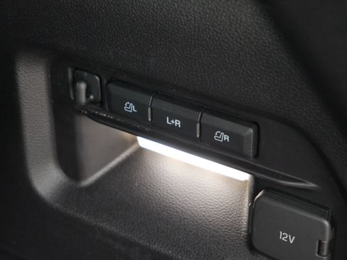 Certified 2021 Ford Explorer ST image 25