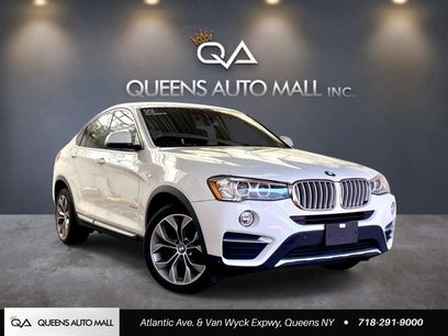 Used 2018 BMW X4 xDrive28i
