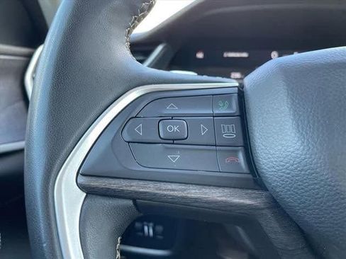 Used 2024 Jeep Grand Cherokee Limited image 12