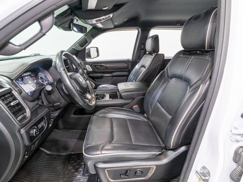 Used 2020 RAM 1500 Limited image 19