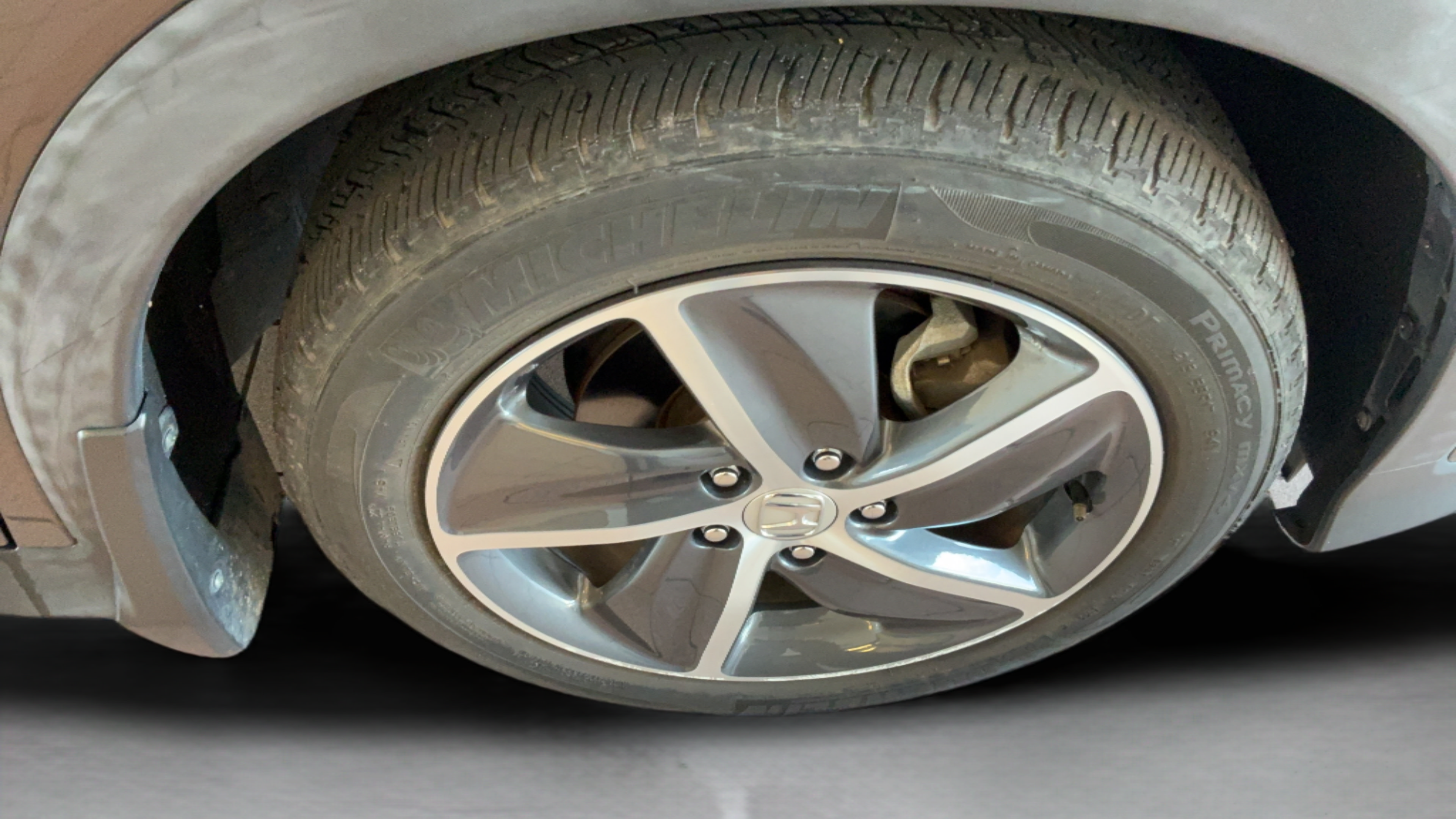 Used 2022 Honda HR-V EX image 34