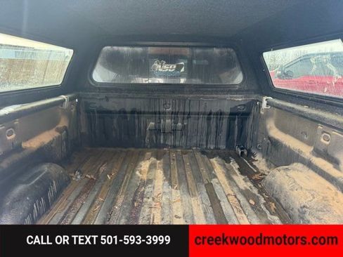 Used 2019 Chevrolet Silverado 2500 LTZ w/ Duramax Plus Package image 18