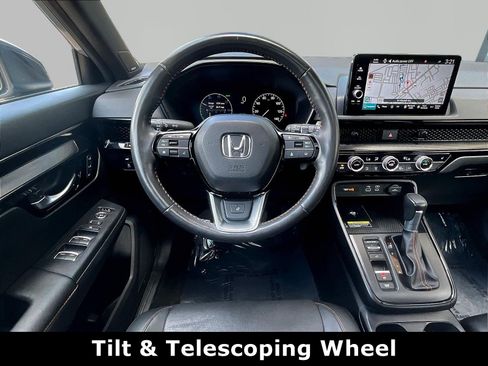 Used 2024 Honda CR-V Sport Touring image 8
