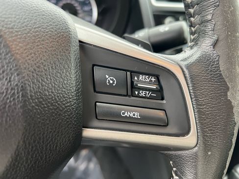 Used 2015 Subaru Impreza 2.0i Limited image 44