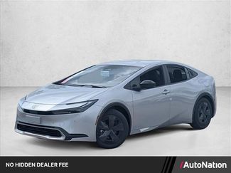 New 2026 Toyota Prius Plug-In Hybrid FWD video 1