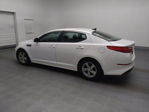 Used 2015 Kia Optima LX FWD image 3