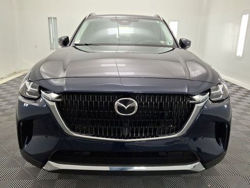 Used 2024 MAZDA CX-90 3.3 Turbo w/ Premium Package image 29