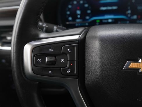 Used 2024 Chevrolet Tahoe Premier AWD/4WD image 29