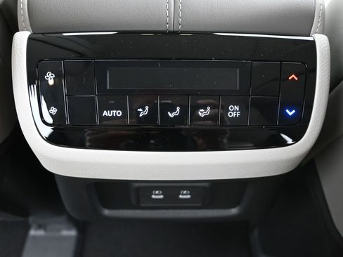 Used 2026 INFINITI QX60 Pure w/ Cargo Package AWD/4WD image 20