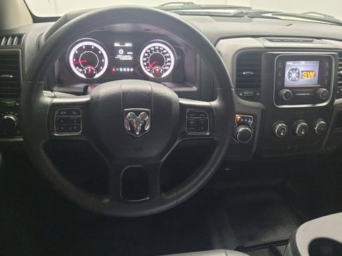 Used 2022 RAM 1500 Tradesman RWD image 22