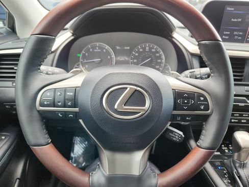 Used 2020 Lexus RX 350 AWD w/ Premium Package image 9