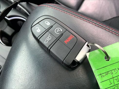 Used 2023 Dodge Durango R/T AWD/4WD image 14