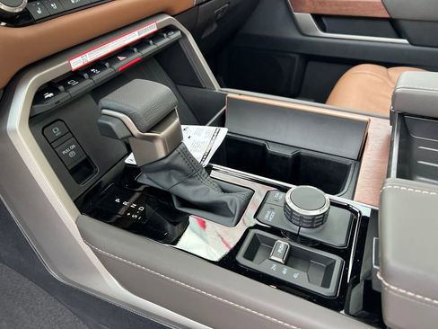 New 2026 Toyota Tundra 1794 Edition image 26