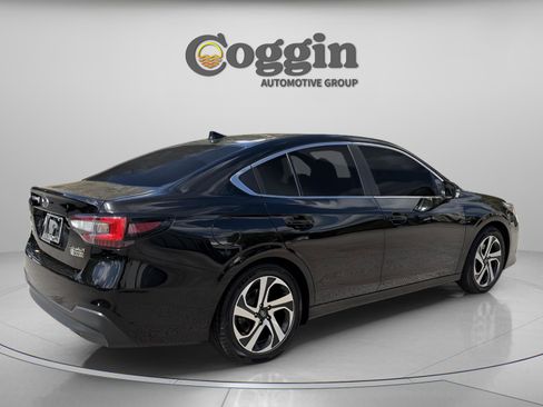 Used 2022 Subaru Legacy Limited image 5