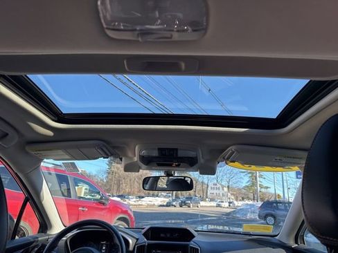 Used 2023 Subaru Crosstrek 2.0i Premium image 15